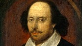 [William Shakespeare by John Taylor]